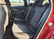 Hyundai i30 Kombi 1,5 l 117 kw