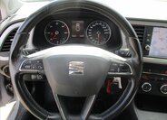 Seat Leon Kombi 1,6 l 85 kw