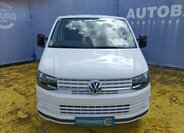 Volkswagen Transporter 2