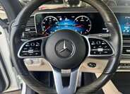 Mercedes-Benz GLS SUV 2,9 l 243 kw