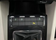 Škoda Octavia Sedan 2,0 l 110 kw