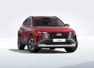 Hyundai Tucson SUV / Terénní 1,6 l 110 kw