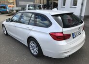 BMW Řada 3 Kombi 2,0 l 110 kw