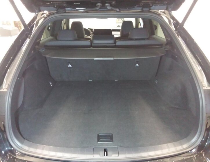 Lexus RX 350h SUV 2,5 l 140 kw