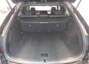 Lexus RX 350h SUV 2,5 l 140 kw