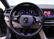 Škoda Octavia Hatchback 1,5 l 110 kw