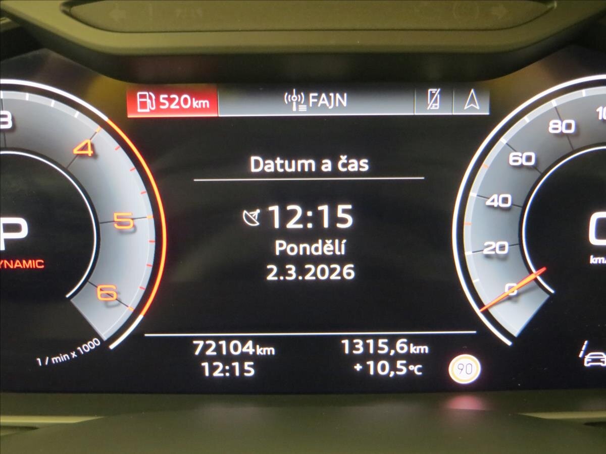 Audi Q7 SUV / Terénní 3,0 l 210 kw