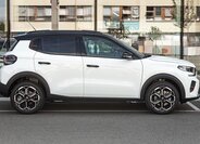 Citroën ë-C3 Hatchback 0,0 83 kw