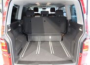 Volkswagen Multivan MPV 2,0 l 110 kw