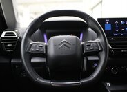 Citroën C4 SUV / Terénní 1,2 l 96 kw