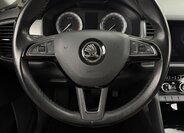 Škoda Kodiaq SUV / Terénní 2,0 l 110 kw