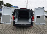 Mercedes-Benz Vito Ostatní 2,0 l 100 kw