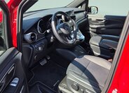 Mercedes-Benz Třídy V VAN / Minibus 2,0 l 174 kw