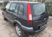 Ford Fusion Kombi 1,4 l 59 kw