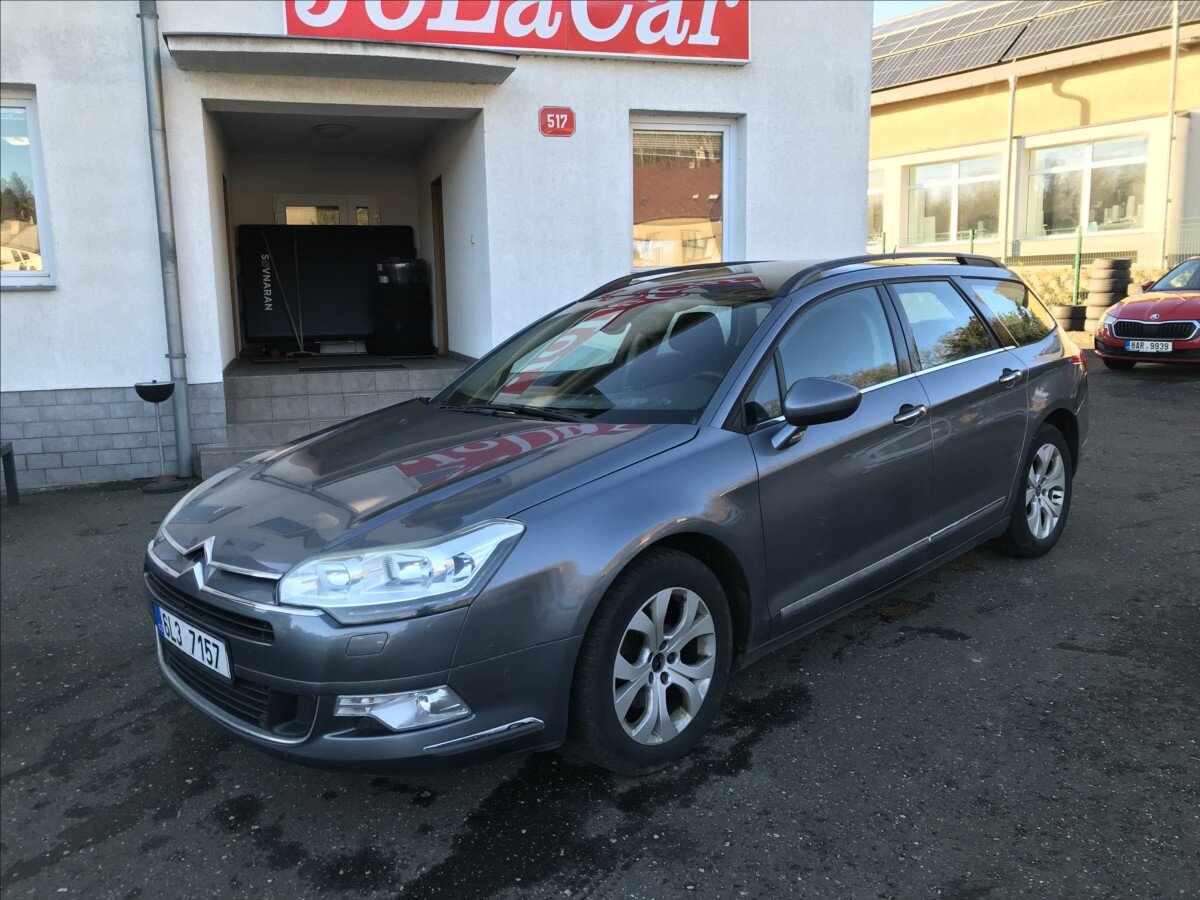 Citroën C5