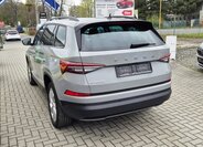 Škoda Kodiaq SUV / Terénní 2,0 l 110 kw