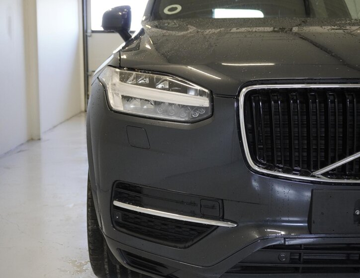 Volvo XC90 SUV 2,0 l 173 kw