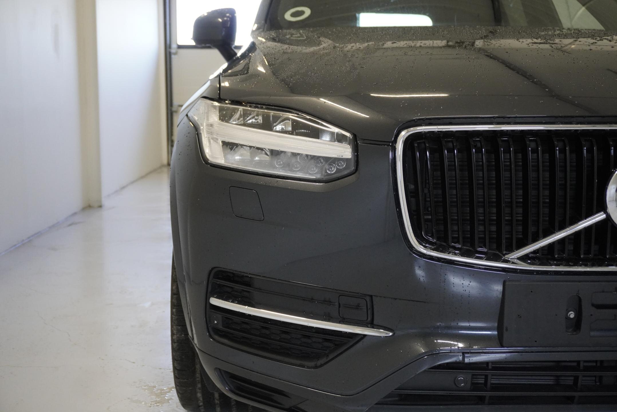 Volvo XC90 SUV 2,0 l 173 kw