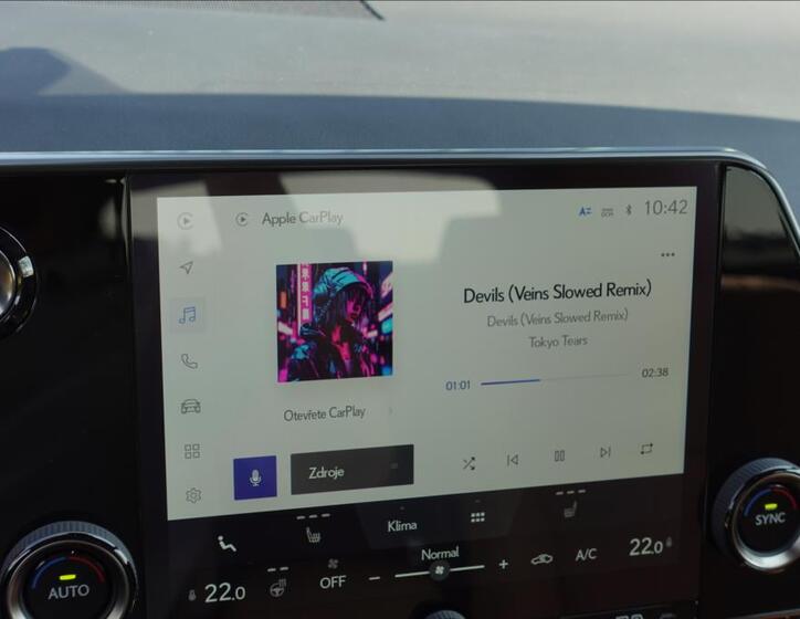 Lexus NX 450h plus 20