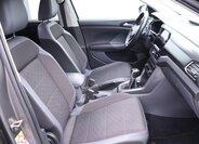 Volkswagen T-Cross SUV / Terénní 999,0 85 kw