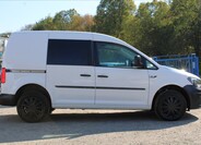 Volkswagen Caddy 4
