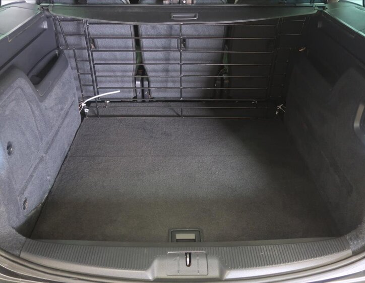 Volkswagen Sharan MPV 2,0 l 110 kw