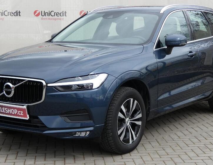 Volvo XC60 1