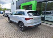 Škoda Karoq 5