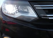 Volkswagen Tiguan SUV 2,0 l 103 kw