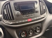 Fiat Dobló Pick-up 1,2 l 70 kw