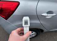 Hyundai ix20 MPV 1,4 l 66 kw