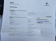 Škoda Fabia Kombi 999,0 81 kw