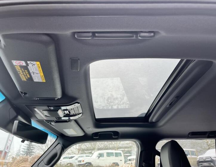 Toyota Land Cruiser 17