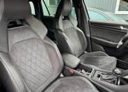 Škoda Kodiaq SUV 2,0 l 110 kw