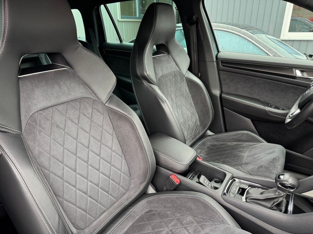 Škoda Kodiaq SUV 2,0 l 110 kw