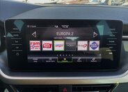 Škoda Kamiq SUV / Terénní 1,6 l 85 kw