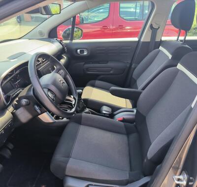 Citroën C3 Aircross 5