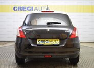 Suzuki Swift Hatchback 1,2 l 69 kw