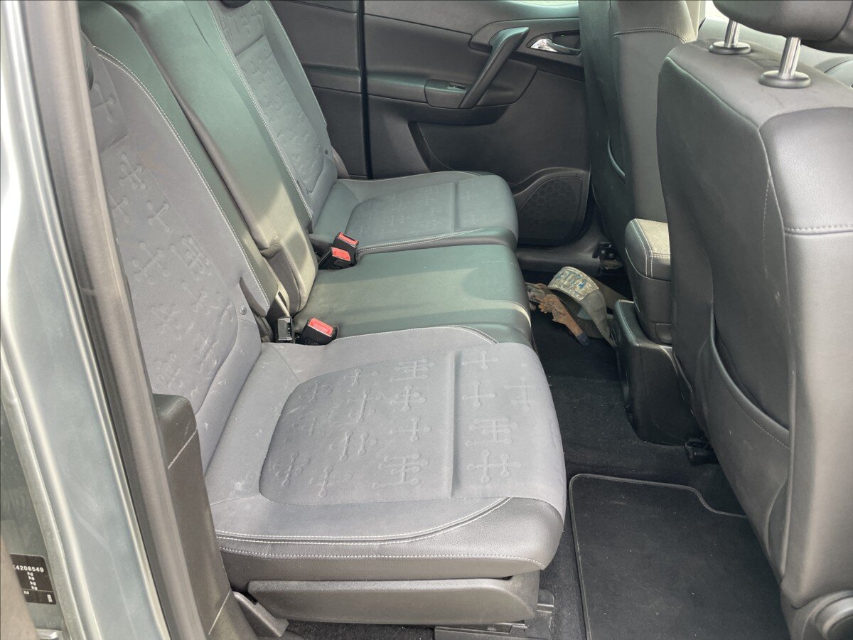 Opel Meriva MPV 1,4 l 88 kw