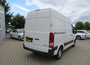 Hyundai H 350 Skříň 2,5 l 110 kw