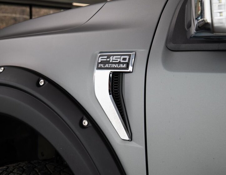 Ford F-150 Pick-up 3,5 l 294 kw