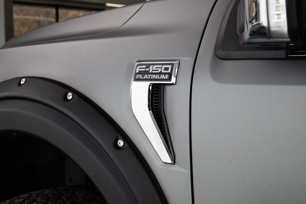 Ford F-150 Pick-up 3,5 l 294 kw