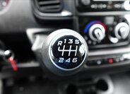 Fiat Ducato Ostatní 2,2 l 88 kw