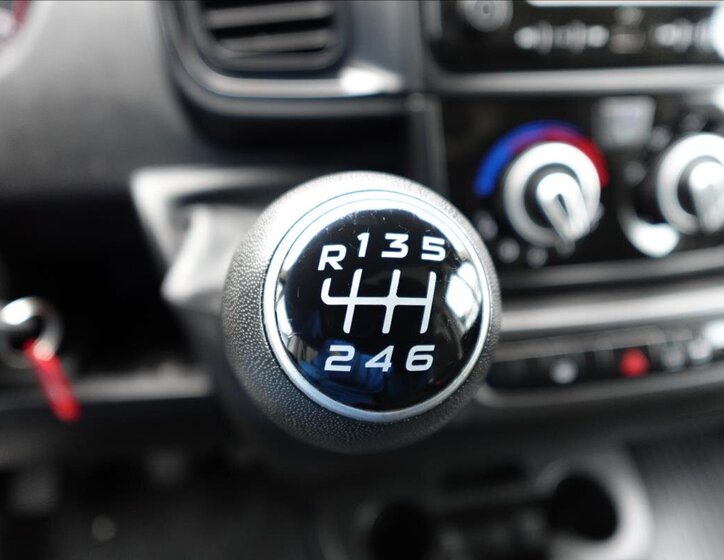 Fiat Ducato Ostatní 2,2 l 88 kw