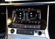 Audi A6 Allroad Kombi 3,0 l 250 kw