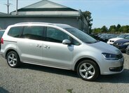 Volkswagen Sharan MPV 2,0 l 103 kw