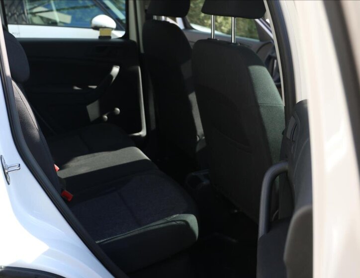 Škoda Yeti Kombi 1,2 l 77 kw