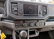 Volkswagen Crafter Ostatní 2,0 l 103 kw