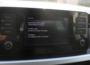 Škoda Scala Hatchback 999,0 85 kw