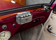Mercedes-Benz Třídy A Kabriolet 1,7 l 28 kw